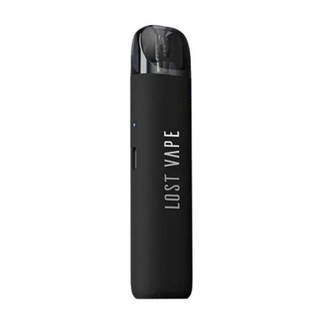 POD-Система Lost Vape Ursa Nano S Pod Kit Full Black