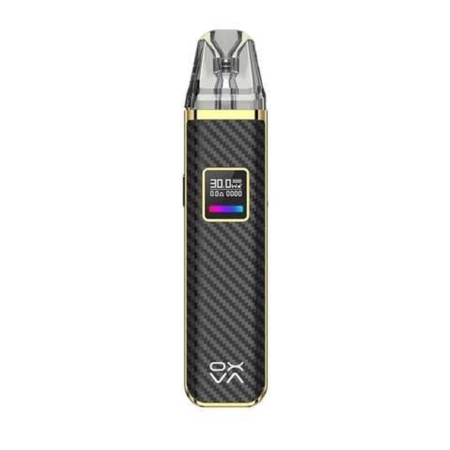 POD-система Oxva Xlim Pro – Black Gold