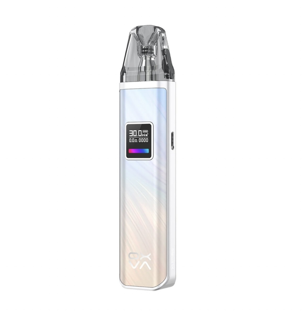 POD-система Oxva Xlim Pro – Fancy Feather