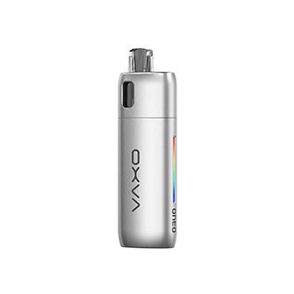 POD-cистема Oxva Oneo -Cool Silver