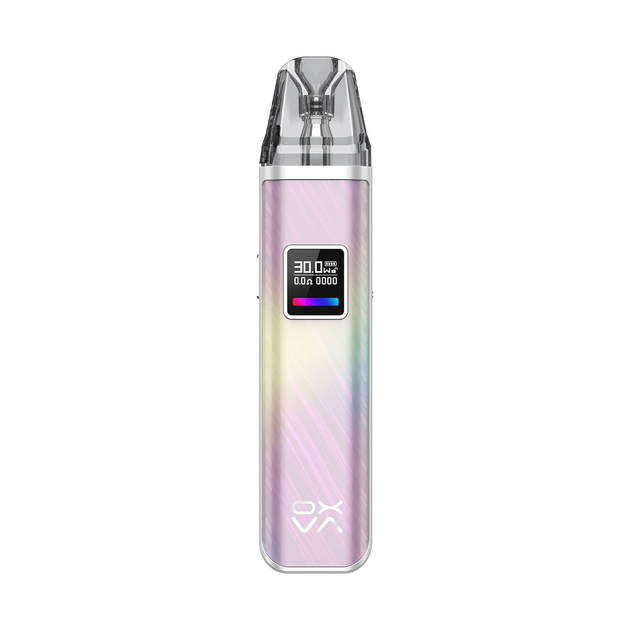 POD-система Oxva Xlim Pro – Aurora Pink