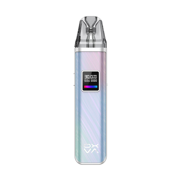 POD-система Oxva Xlim Pro – Aurora Blue