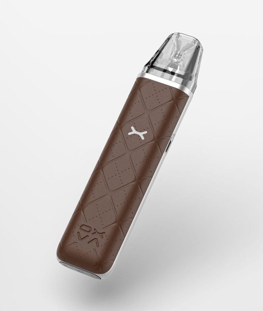 Oxva Xlim Go POD система: Light Brown
