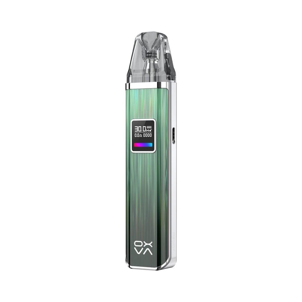 Pod-система OXVA Xlim – Green