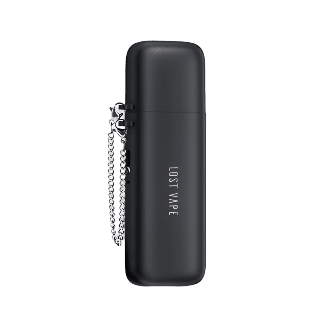 Lost Vape Ursa Cap: Infinity Black POD система