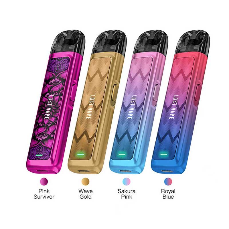 POD система Lost Vape Ursa Nano