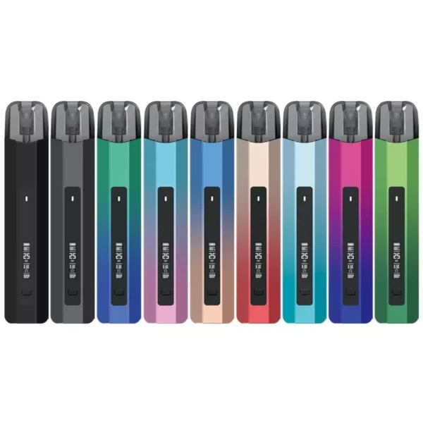 POD система Smok Nfix Pro Pod Kit