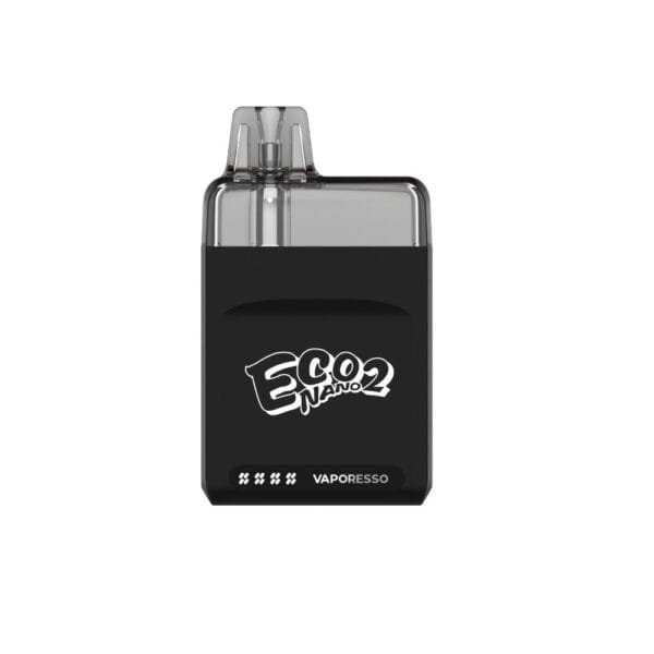 Vaporesso Eco Nano 2: Night Dark Pod система