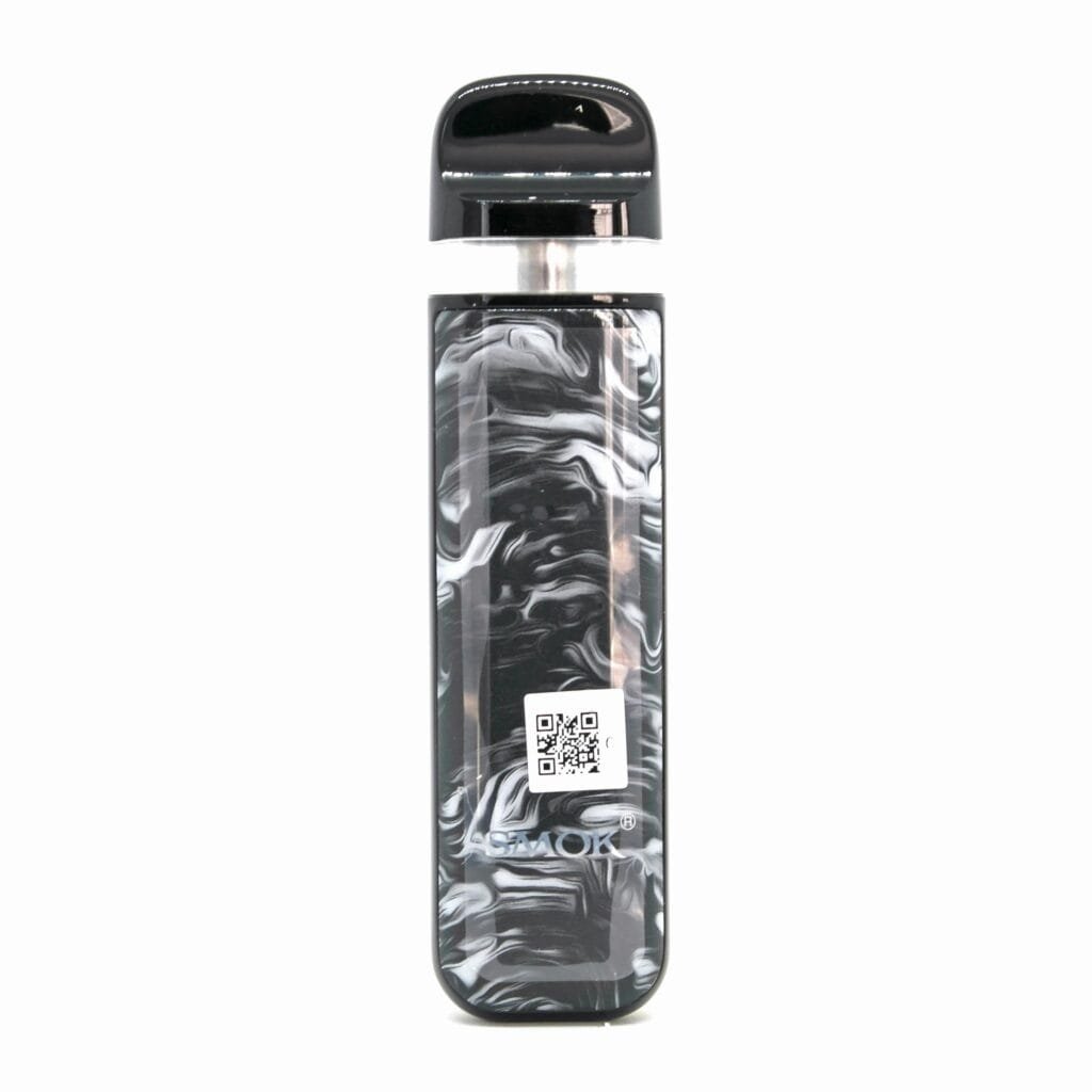 POD система Smok Novo 2X Pod Kit Fluid Black Grey