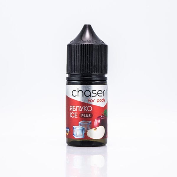 Chaser For Pods Balance ICE Salt Яблуко ICE 30ml 50mg