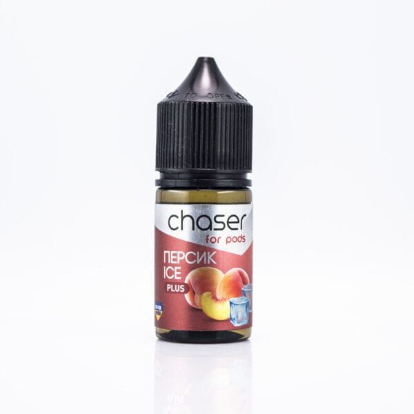 Https://Dudkavape.com/Wp-Content/Uploads/2024/10/Chaser-For-Pods-Plus-Salt-30Ml-Peach-Ice-1000X1000-1.Jpg