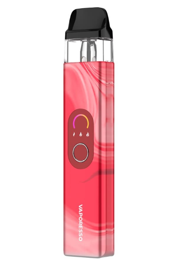 Vaporesso Xros 4 Kit: Bloody Mary Pod система