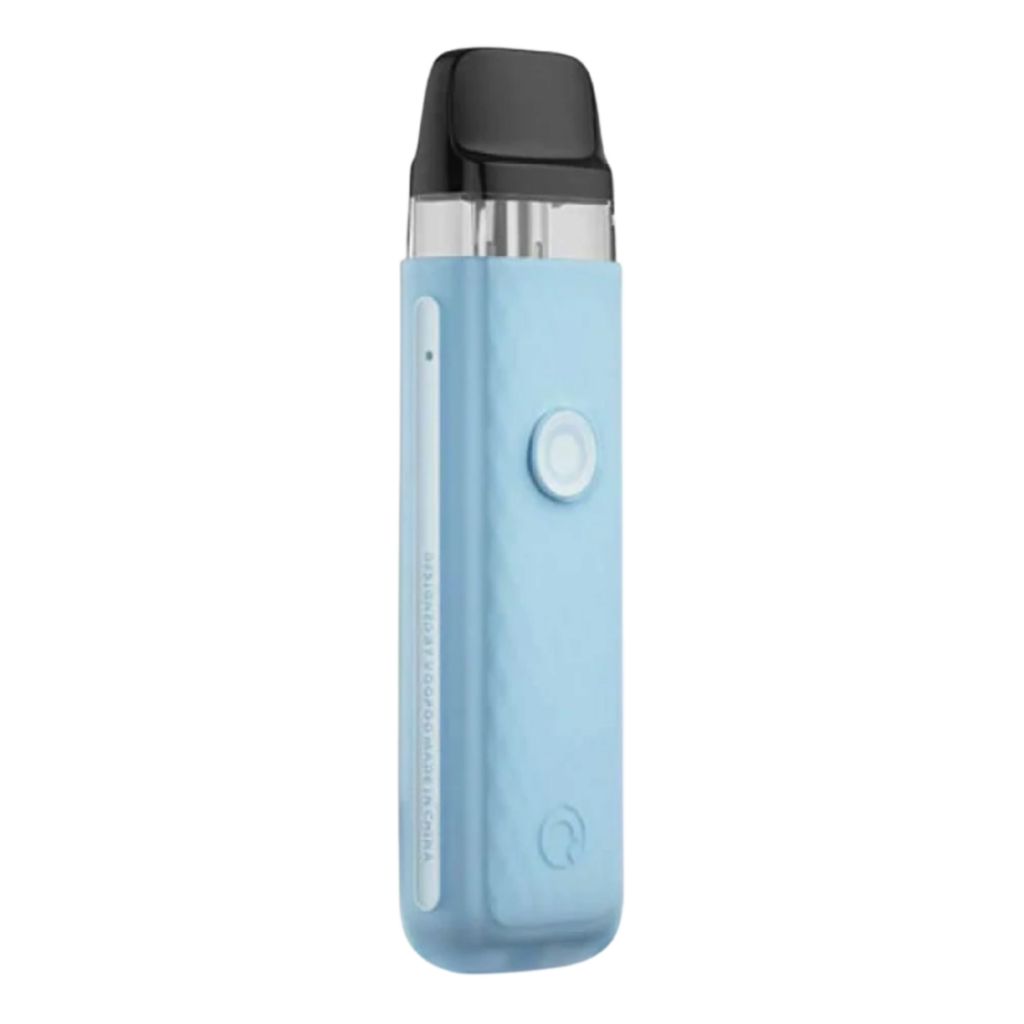 Voopoo Vinci Q – Crystal Blue
