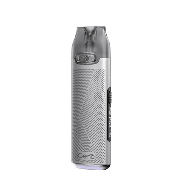 Voopoo V.THRU Pro Pod Kit Silver