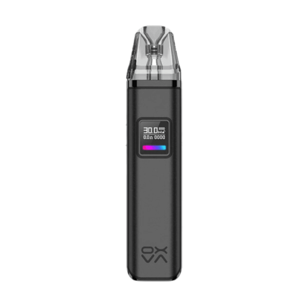 POD-система Oxva Xlim Pro – Grey Leather