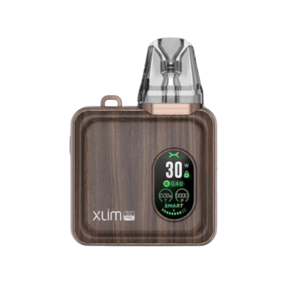POD-система Oxva Xlim SQ PRO – Bronze Wood