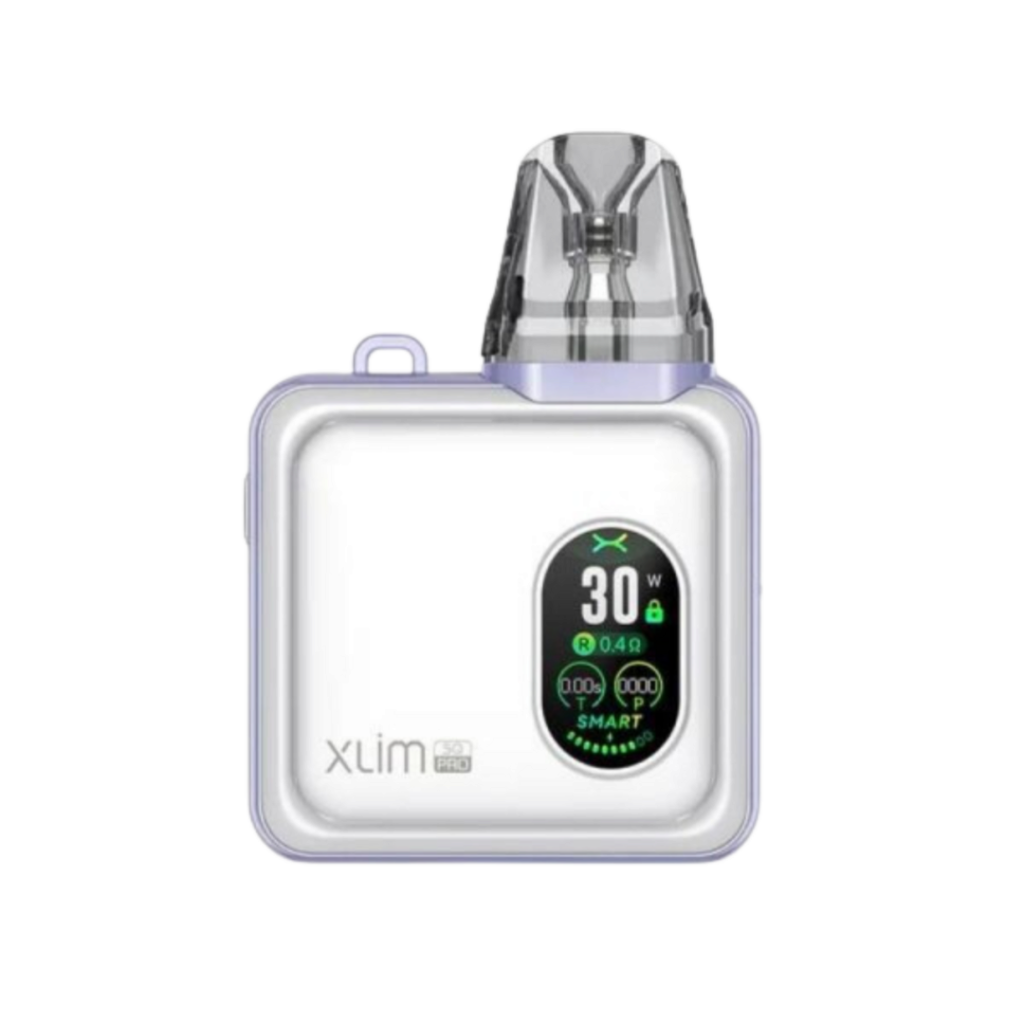 POD-система Oxva Xlim SQ PRO – Mauve White