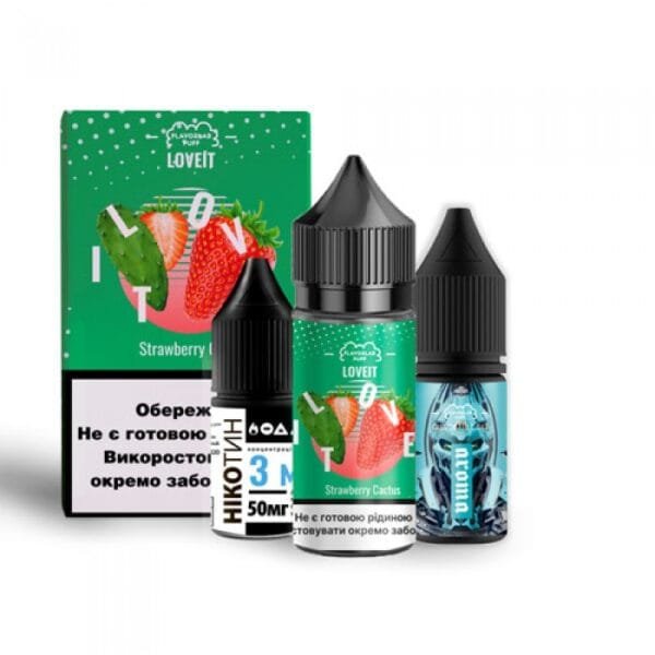 Https://Dudkavape.com/Wp-Content/Uploads/2024/10/Eliquid-Flavorlab-Loveit-Salt-30Ml-Strawberry-Cactus-700X700-1.Jpg