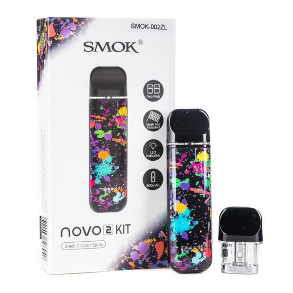 Https://Dudkavape.com/Wp-Content/Uploads/2024/10/Kupit-Pod-S-Smok-Novo2-Black-7Color-Spray-800X800-1.Jpg