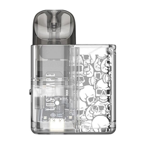 POD - Система Lost Vape Ursa Baby Pod Full Clear