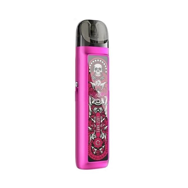 POD-Система Lost Vape Ursa Nano 2 Pink Survivor