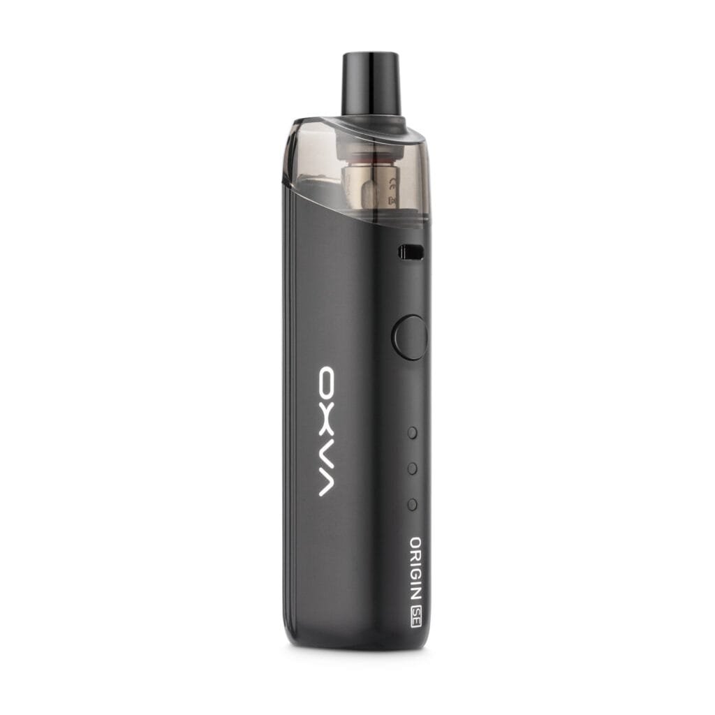 POD-система Oxva Origin SE – Matte Black