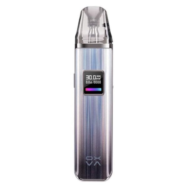 POD-система Oxva Xlim Pro - Gleamy Gray