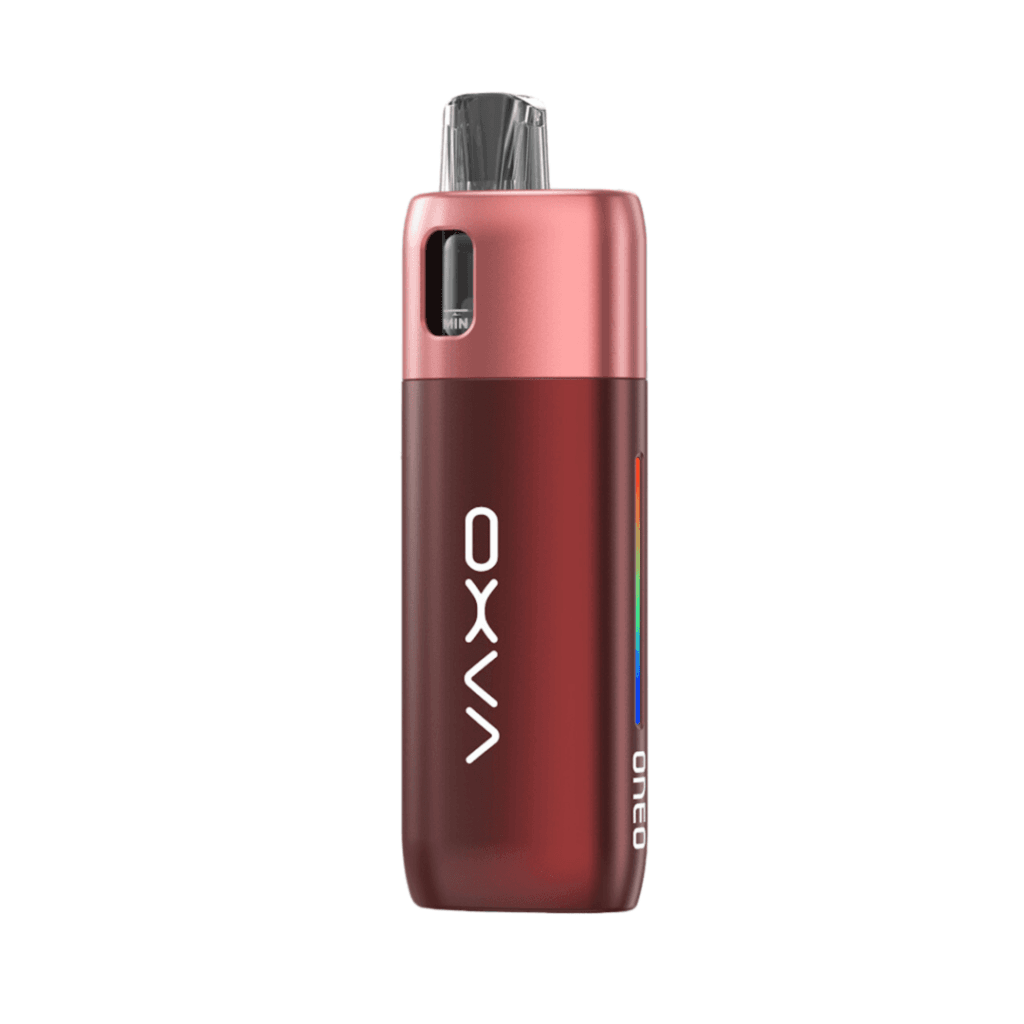 POD-cистема Oxva Oneo – Ruby Red