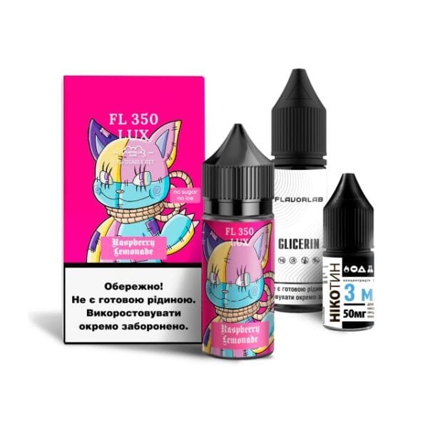 Https://Dudkavape.com/Wp-Content/Uploads/2024/10/Nabor-Flavorlab-Fl350-Lux-Raspberry-Lemonade-Malinovyj-Limonad-30-Ml-65Mg.jpg