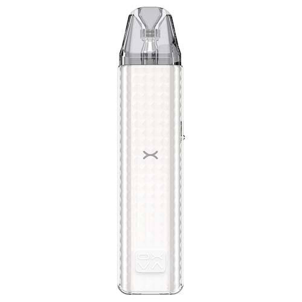 Pod-система OXVA Xlim Crystal – White