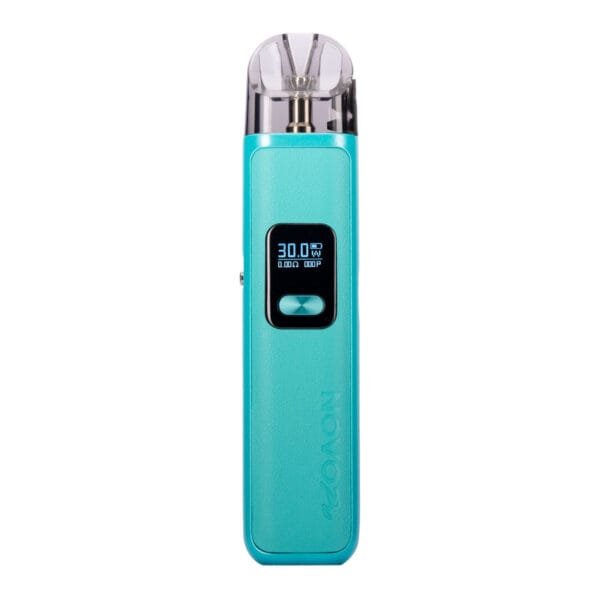 Https://Dudkavape.com/Wp-Content/Uploads/2024/10/Novo-Pro-Pod-Kit-Smok-Cyan-Leather-Front_800X.jpg