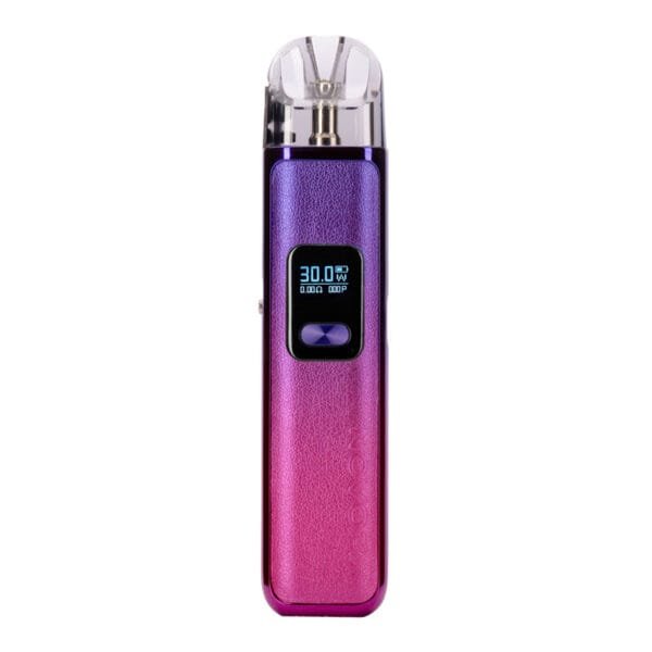 Https://Dudkavape.com/Wp-Content/Uploads/2024/10/Novo-Pro-Pod-Kit-Smok-Purple-Pink-Leather-Front_800X.jpg