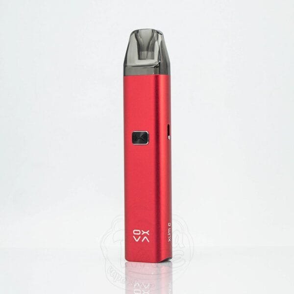 Https://Dudkavape.com/Wp-Content/Uploads/2024/10/Oxva-Xlim-C-25W-Pod-System-Kit-Red-1000X1000-1.Jpg