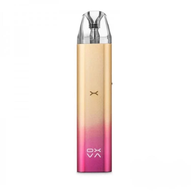 Pod-система OXVA Xlim SE – Gold Pink