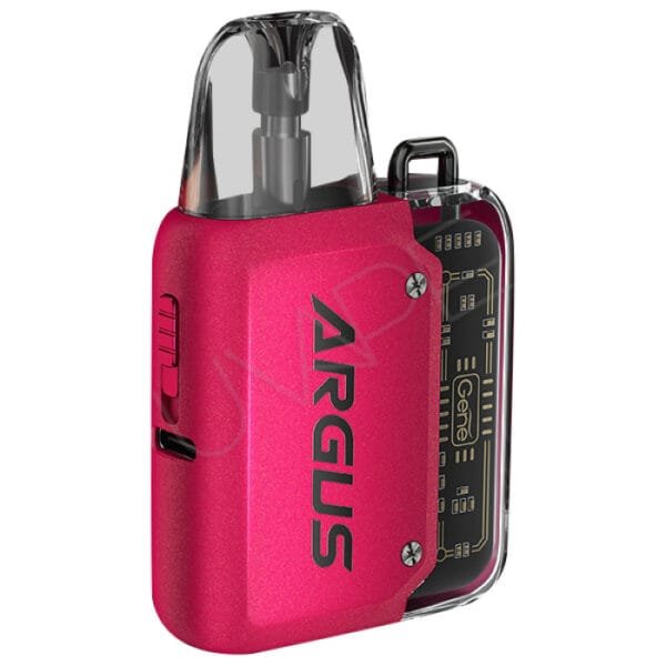 POD-Система VooPoo Argus P1 Pod Kit  Passion Pink