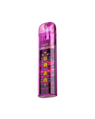 POD-Система Lost Vape Ursa Nano Art Pod Kit  Baby Pink