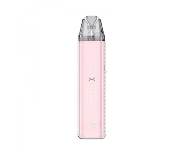 Pod-система OXVA Xlim Crystal – Pink