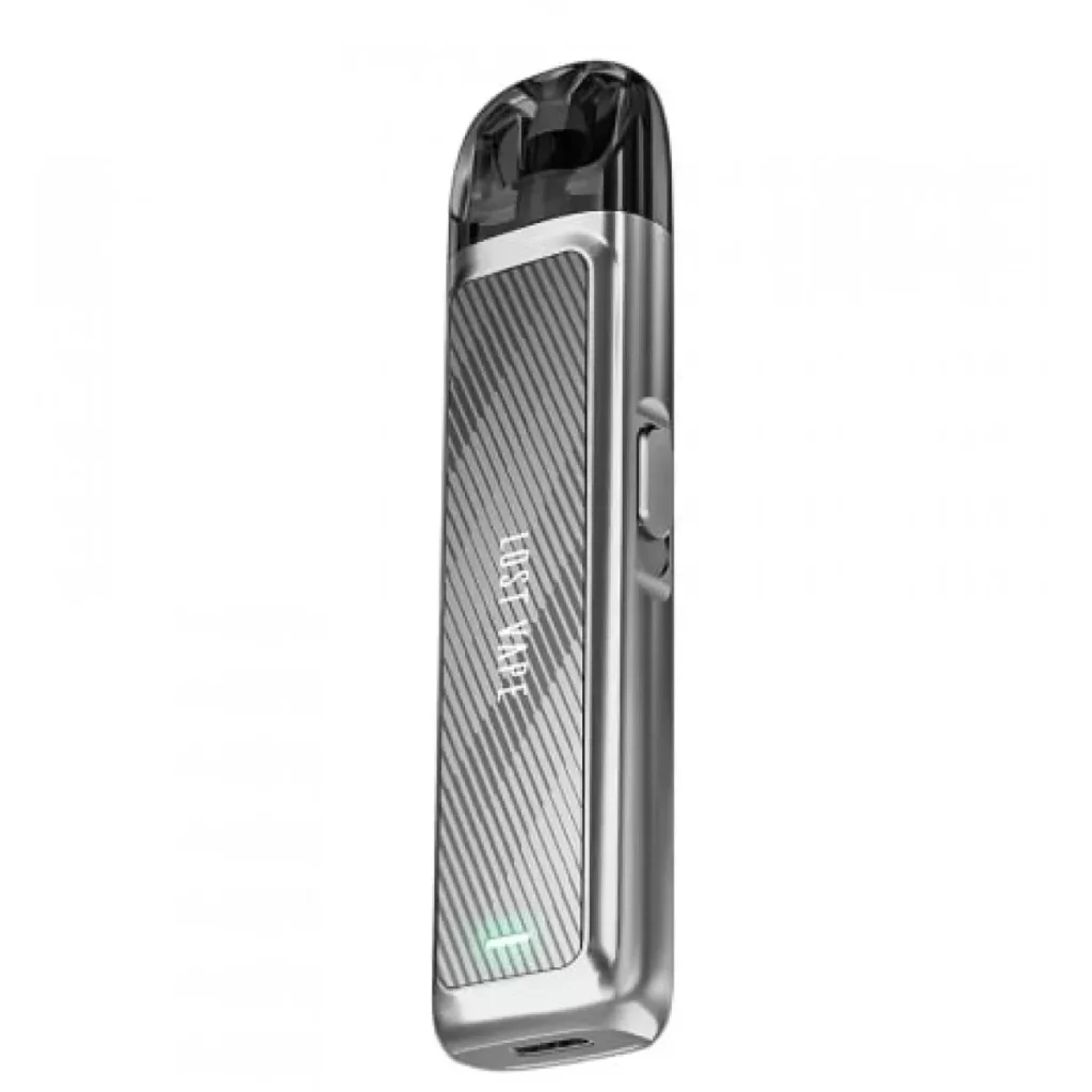 POD система Lost Vape Ursa Nano Twill Silver