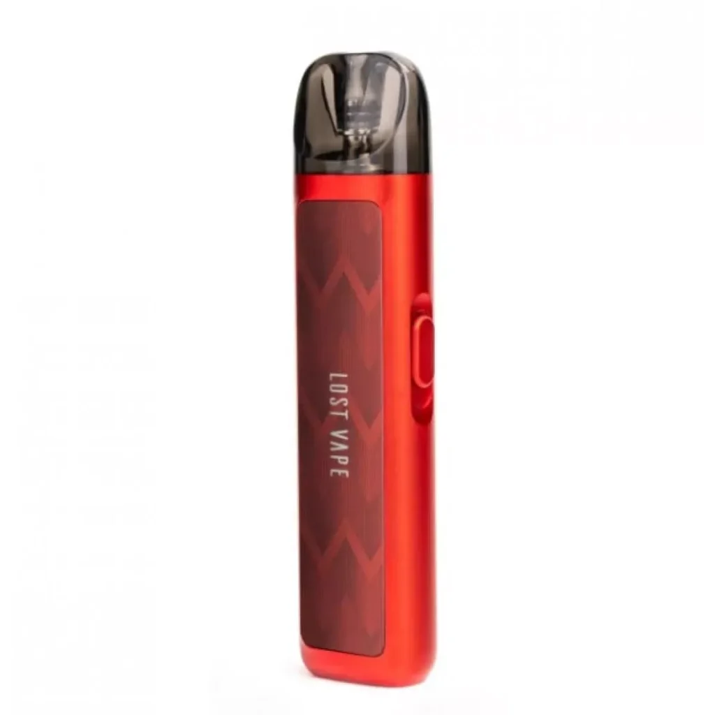 POD система Lost Vape Ursa Nano Wave Red