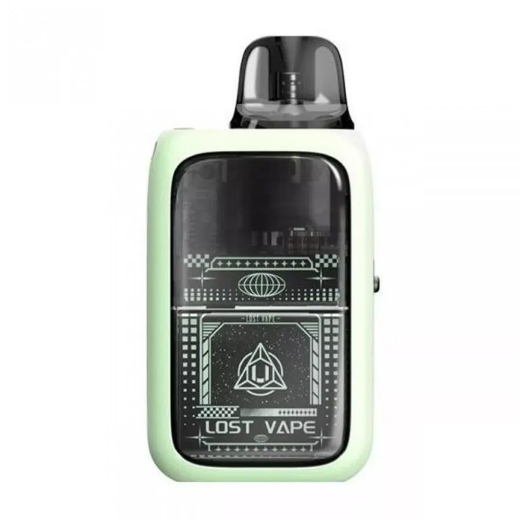 Lost Vape Ursa Epoch: Firefly Planet Pod-система