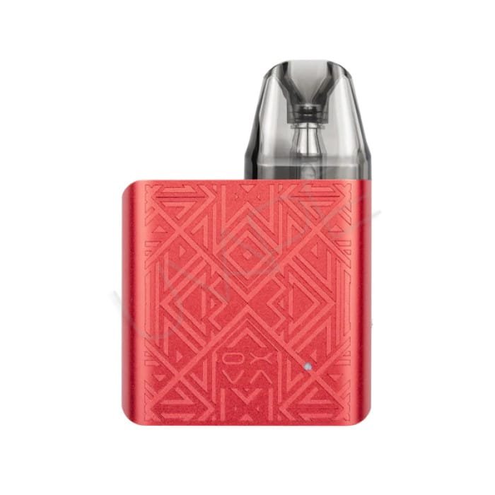 POD-система Oxva Xlim SQ – Geo Red