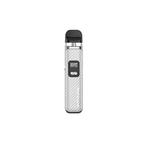 Https://Dudkavape.com/Wp-Content/Uploads/2024/10/Smok-Novo-Pro-Pod-Kit-Silver-Carbon-Fiber_1400X.jpg