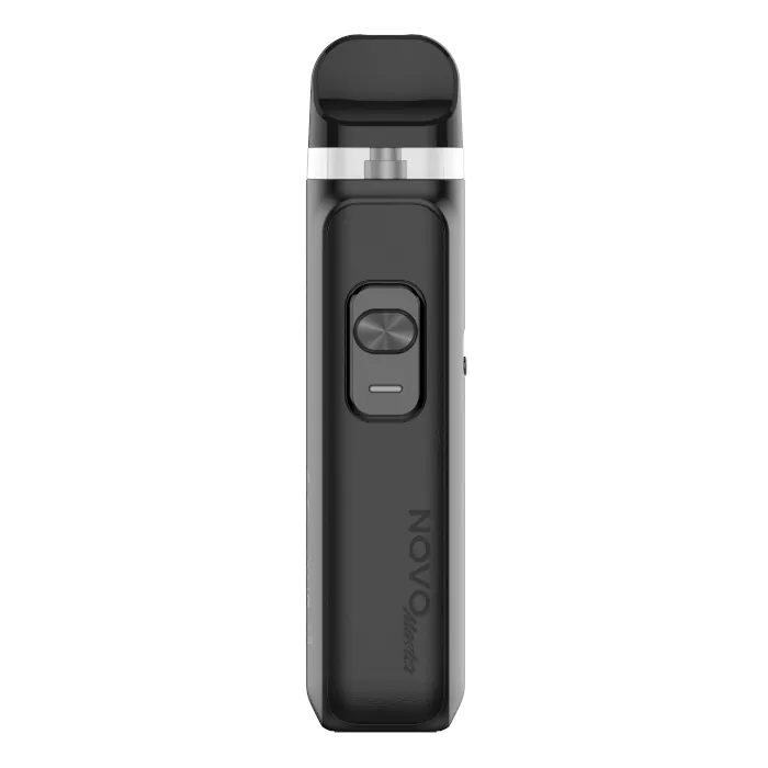 POD система Smok Novo Master Matte Black