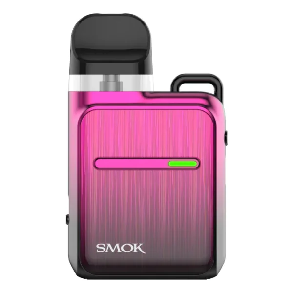 POD система Smok Novo Master Box - Pink Black