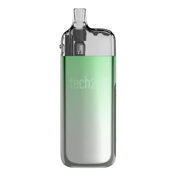Smok Tech 247: Green Gradient Pod система