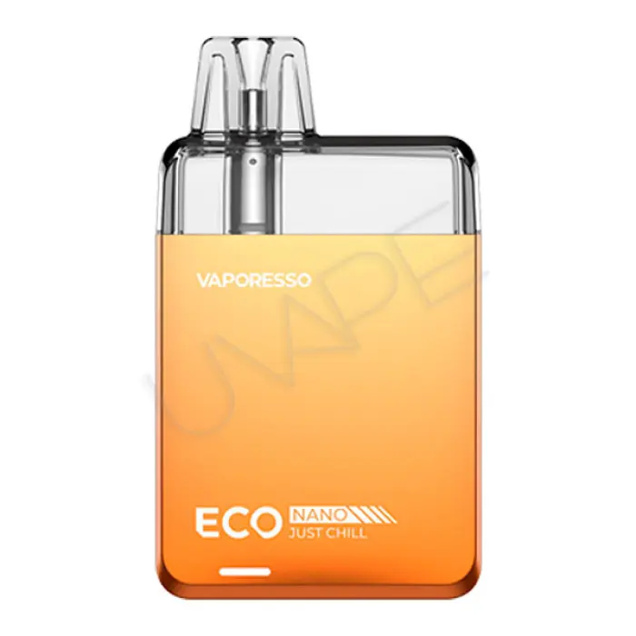 POD-система Vaporesso ECO Nano – Sunset Gold