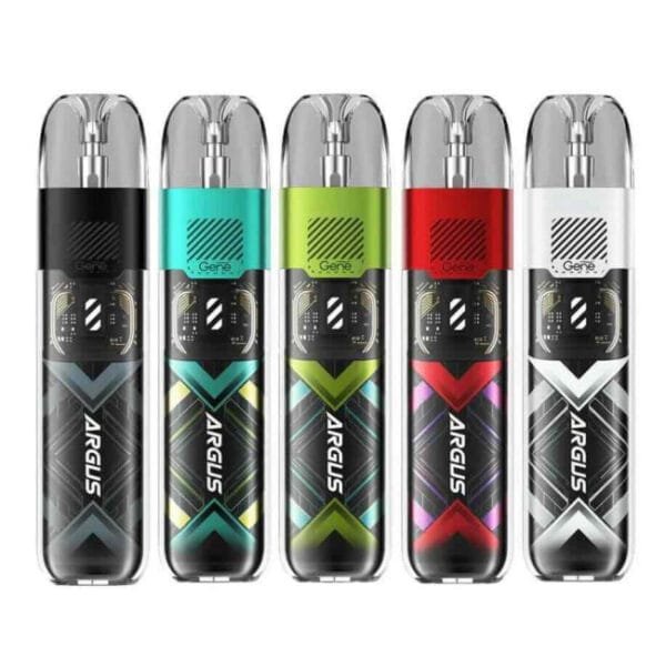 POD-Система VooPoo Argus P1s Pod Kit