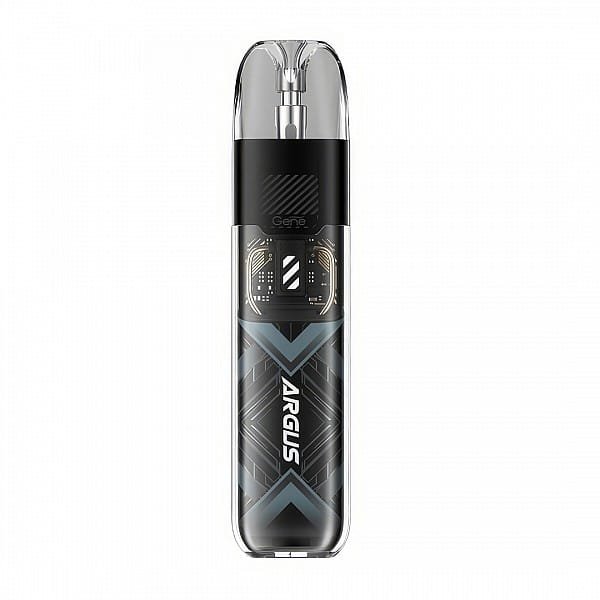POD-Система VooPoo Argus P1s Pod Kit Cyber Black