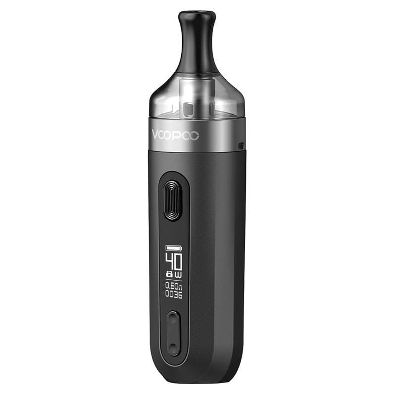 POD-система Voopoo V.SUIT 40W Seagull Grey