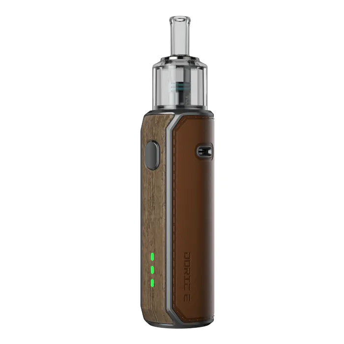 VooPoo Doric E: Classic Brown Pod система